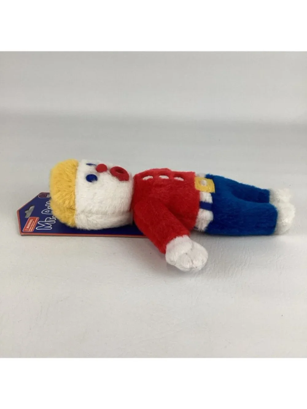 Multipet Mr. Bill Talking Dog Toy 11